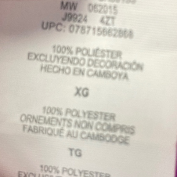 Champion runDisney Princess Half Marathon 2016 Full Zip Jacket Women's XL - Picture 6 of 8